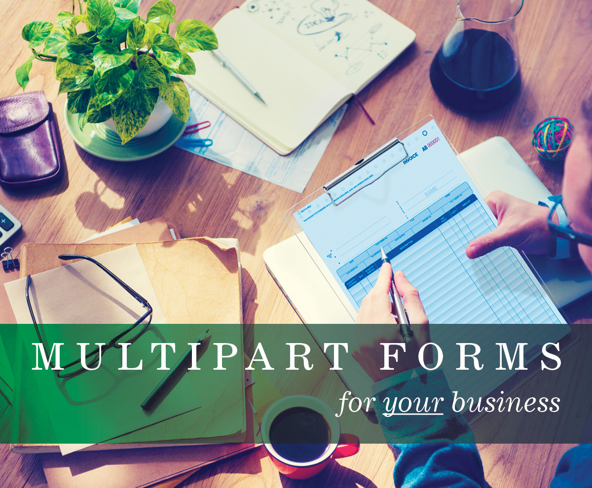 Auto Dealership - Multipart Forms